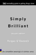 Simply Brilliant - O'Connell, Fergus