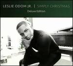 Simply Christmas [Deluxe Edition] [1 CD]
