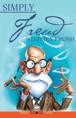 Simply Freud - Frosh, Stephen