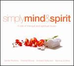 Simply Mind & Spirit - Various Artists