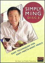 Simply Ming, Vol. 3 - 