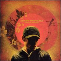 Simply Nothing - Shawn McDonald
