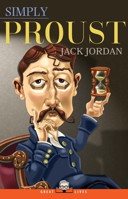 Simply Proust - Jordan, Jack