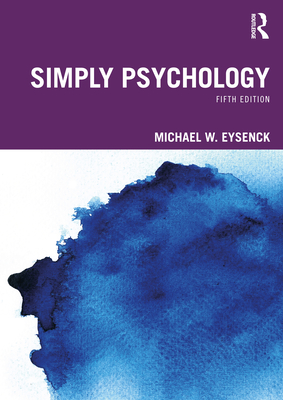 Simply Psychology - Eysenck, Michael W