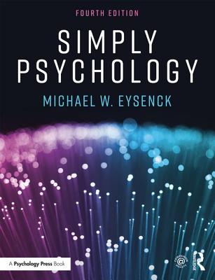 Simply Psychology - Eysenck, Michael W.