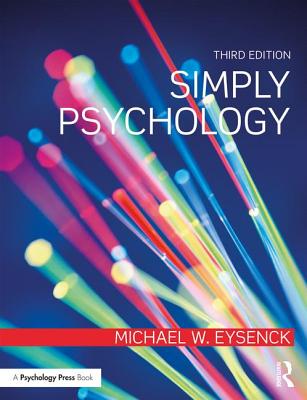 Simply Psychology - Eysenck, Michael W.