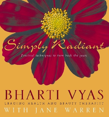 Simply Radiant - Vyas, Bharti