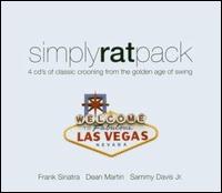 Simply Rat Pack: Welcome to Fabulous Las Vegas, Nevada - The Rat Pack