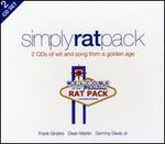 Simply Ratpack: Welcome to the Ratpack, Las Vegas Nevada