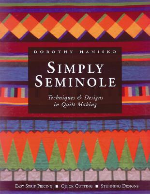 Simply Seminole - Hanisko, Dorothy, and Hanisko Dorothy