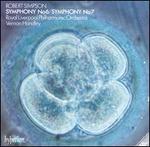 Simpson: Symphony Nos. 6 & 7