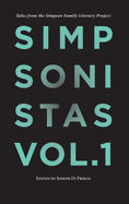 Simpsonistas, Vol. 1: Tales from the Simpson Literary Project