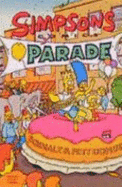 Simpsons Comics. Parade - Groening, Matt