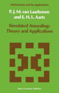 Simulated Annealing: Theory and Applications