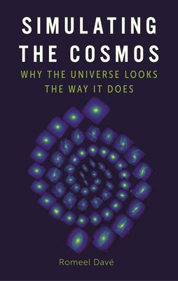 Simulating the Cosmos: Why the Universe Looks the Way It Does - Dav, Romeel