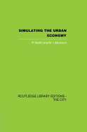 Simulating the Urban Economy: Experiments with Input-output Techniques