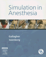 Simulation in Anesthesia