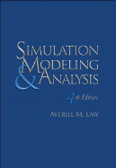 Simulation Modeling and Analysis - Law, Averill