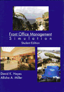 Simulation Student CD for Professional Front Office Management (FOMS)