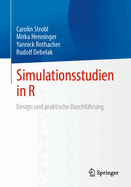 Simulationsstudien in R: Design und praktische Durchfhrung