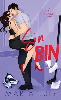 Sin Bin - Luis, Maria