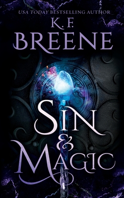 Sin & Magic - Breene, K F