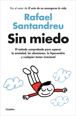 Sin Miedo / Fearless - Santandreu, Rafael