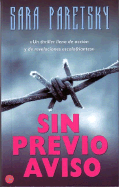 Sin Previo Aviso