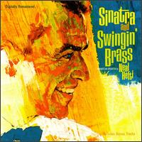 Sinatra and Swingin' Brass [Bonus Tracks] - Frank Sinatra