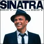 Sinatra: Best of the Best [Bonus Disc]