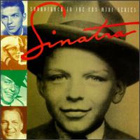 Sinatra [Soundtrack to the CBS Mini-Series] - Frank Sinatra