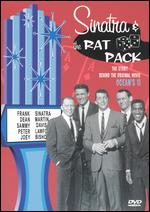 Sinatra & The Rat Pack: The Story Behind the Original Movie Ocean's 11 - 