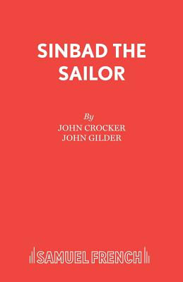 Sinbad the Sailor - Crocker, John, Jr.