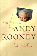 Sincerly, Andy Rooney