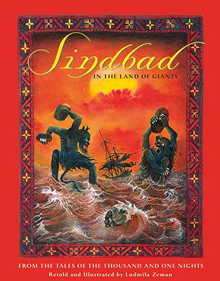 Sindbad in the Land of Giants - 
