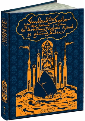 Sindbad the Sailor and Other Stories from the Arabian Nights - 