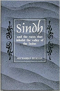 Sindh and the Races That Inhabit the Valley of the Indus
