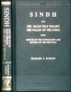 Sindh & the Races That Inhabit the Valley of the Indus