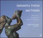 Sinfonietta Ventus and Friends