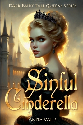Sinful Cinderella - Valle, Anita