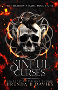 Sinful Curses (The Shadows Realms, Book 8)