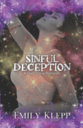 Sinful Deception: A Dark Crime Romance