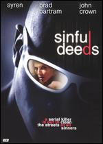 Sinful Deeds - Dante Giove