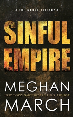 Sinful Empire - March, Meghan