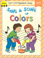 Sing a Song of Colors