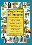 Sing a Song of Popcorn: Every Child 's Book of Poems (Hc): Every Child's Book of Poems