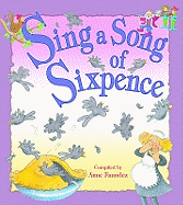 Sing a Song of Sixpence