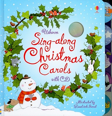 Sing Along Christmas Carols - 