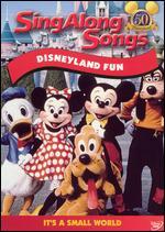 Sing Along Songs: Disneyland Fun - It's a Small World