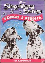 Sing-Along Songs: Pongo and Perdita - 